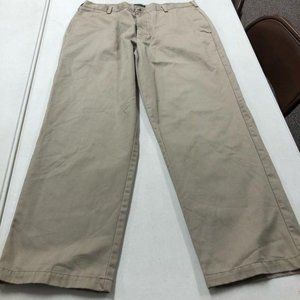 IZOD 38x32 Men’s Chino Pants